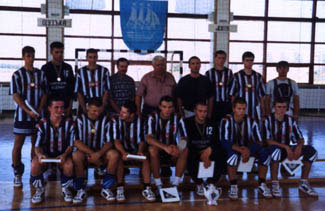 Club history
