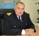 Чорбаджи Иван Михайлович