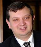 Лагоша Александр Геннадьевич