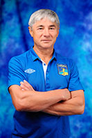 Александр Ганев
