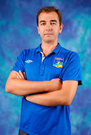 Сергей Климкин