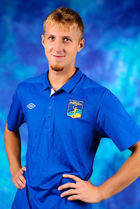 Чуприна Игорь