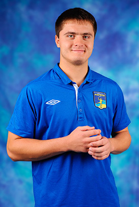 Денисов Захар