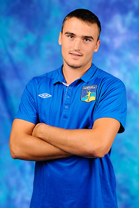 Горовой Александр