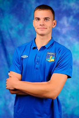 Гунько Дмитрий