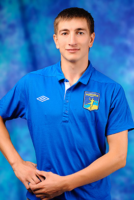 Сога Дмитрий