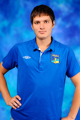 Южбабенко Александр