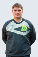 Журбенко Дмитрий